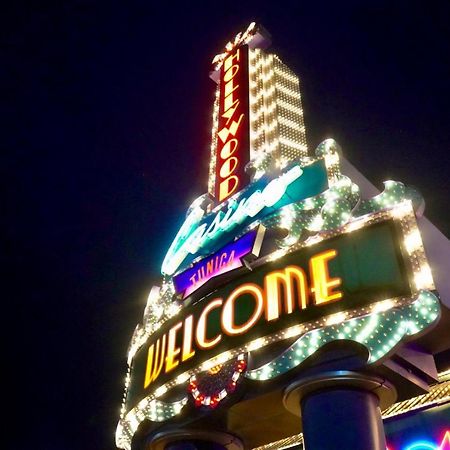 Hollywood Casino Tunica Otel Robinsonville Dış mekan fotoğraf
