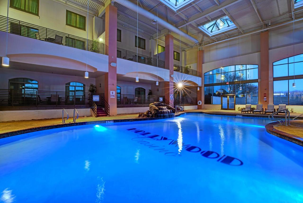 Hollywood Casino Tunica Otel Robinsonville Dış mekan fotoğraf
