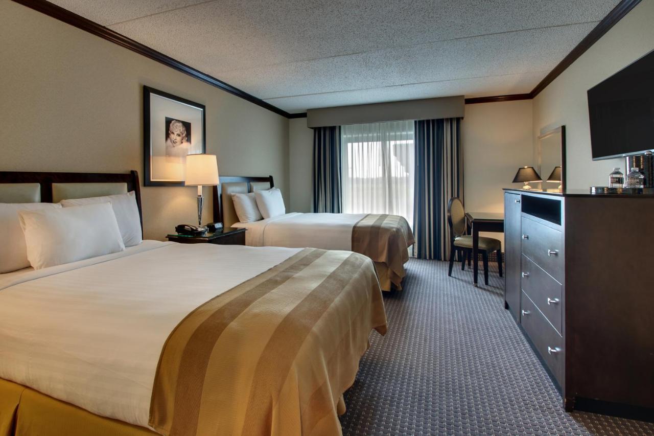 Hollywood Casino Tunica Otel Robinsonville Dış mekan fotoğraf