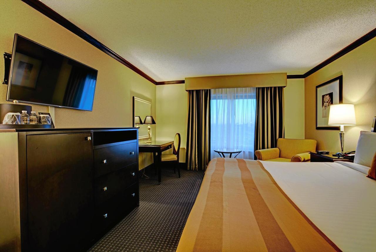 Hollywood Casino Tunica Otel Robinsonville Dış mekan fotoğraf