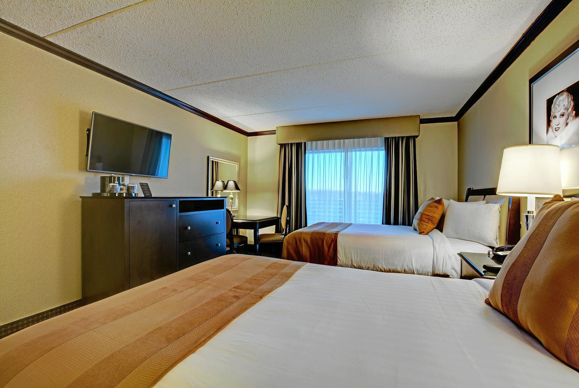 Hollywood Casino Tunica Otel Robinsonville Dış mekan fotoğraf