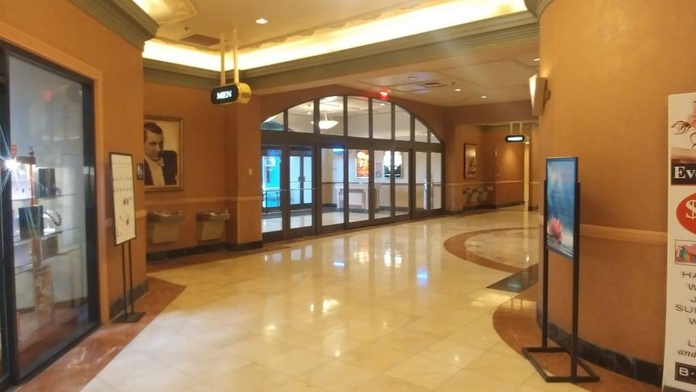 Hollywood Casino Tunica Otel Robinsonville Dış mekan fotoğraf