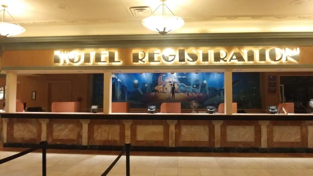 Hollywood Casino Tunica Otel Robinsonville Dış mekan fotoğraf