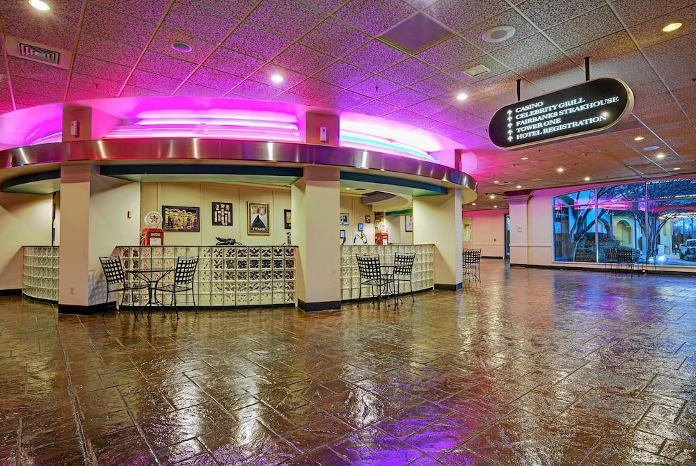 Hollywood Casino Tunica Otel Robinsonville Dış mekan fotoğraf
