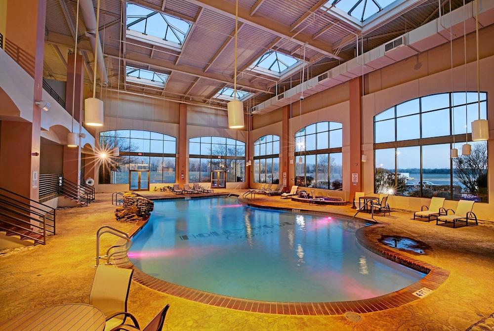 Hollywood Casino Tunica Otel Robinsonville Dış mekan fotoğraf