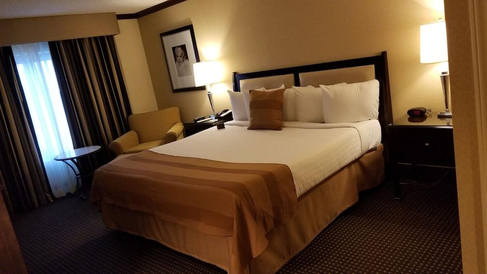 Hollywood Casino Tunica Otel Robinsonville Dış mekan fotoğraf