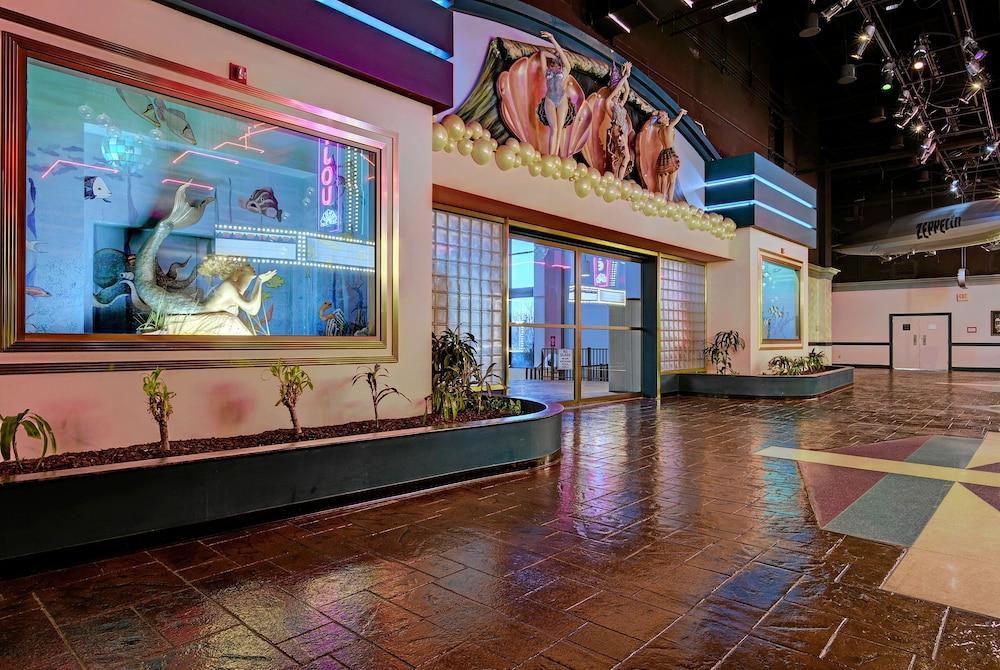 Hollywood Casino Tunica Otel Robinsonville Dış mekan fotoğraf