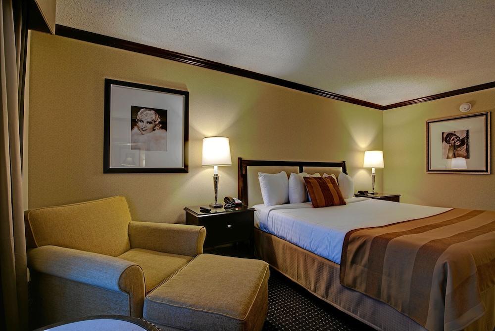 Hollywood Casino Tunica Otel Robinsonville Dış mekan fotoğraf