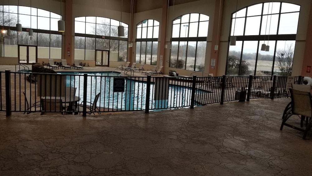 Hollywood Casino Tunica Otel Robinsonville Dış mekan fotoğraf