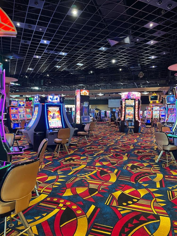Hollywood Casino Tunica Otel Robinsonville Dış mekan fotoğraf