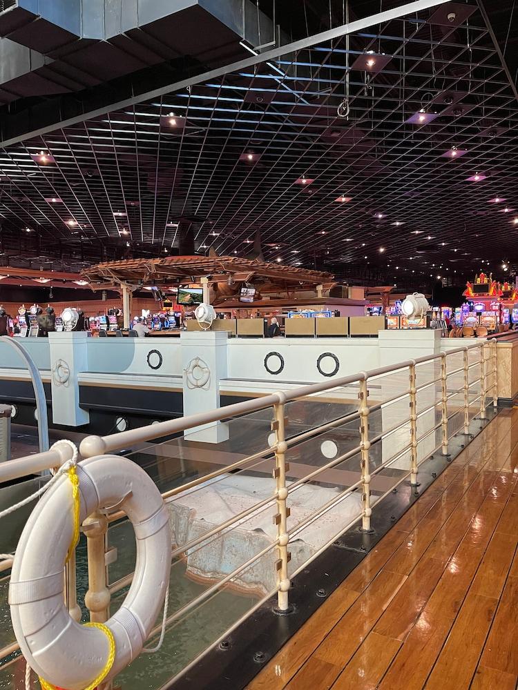 Hollywood Casino Tunica Otel Robinsonville Dış mekan fotoğraf