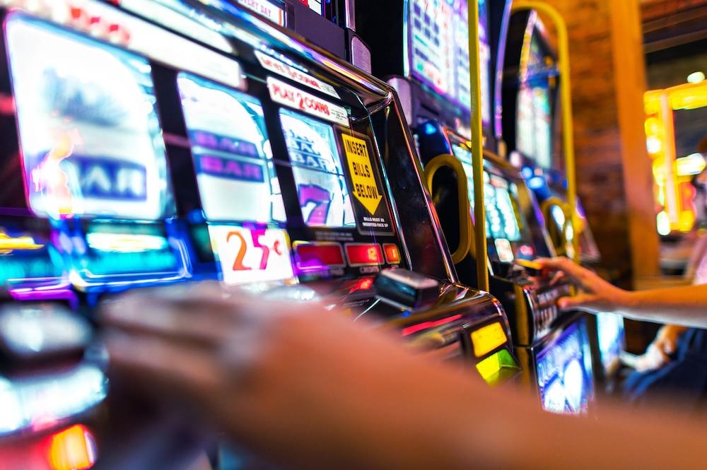 Hollywood Casino Tunica Otel Robinsonville Dış mekan fotoğraf