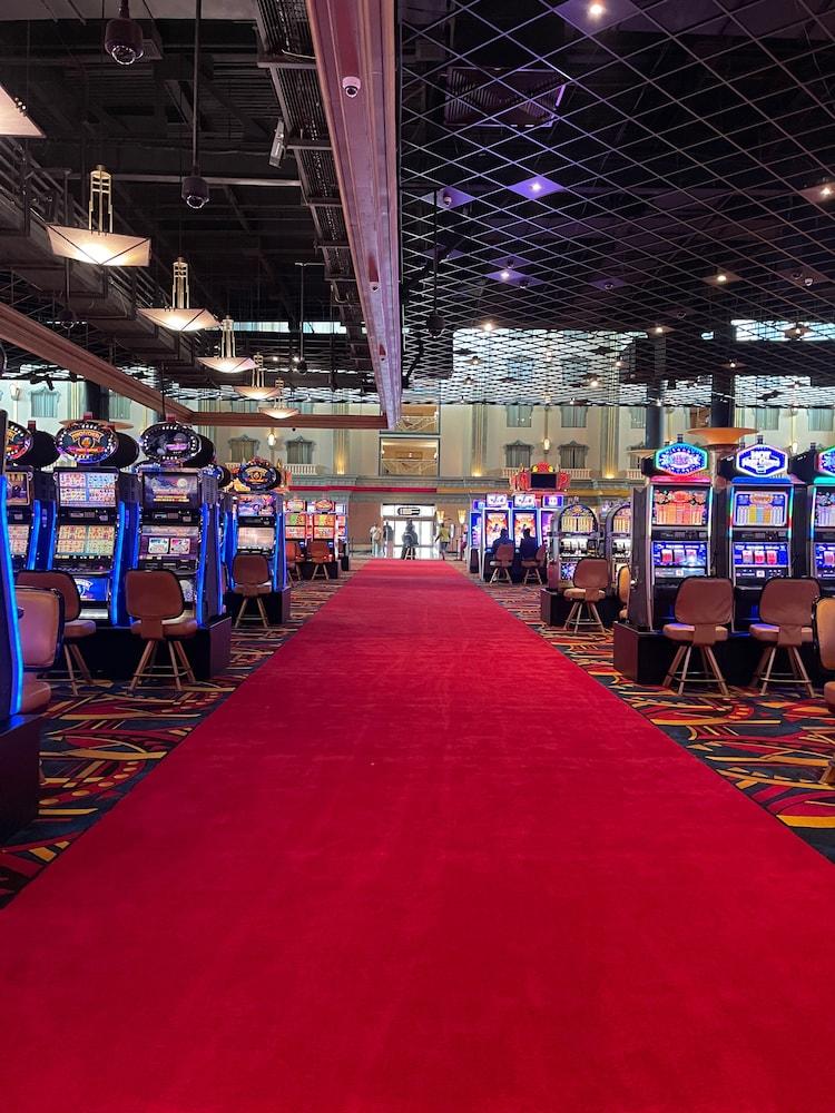 Hollywood Casino Tunica Otel Robinsonville Dış mekan fotoğraf