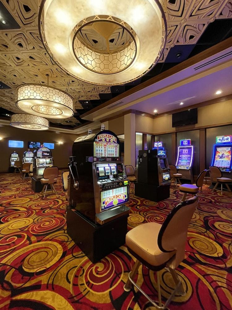 Hollywood Casino Tunica Otel Robinsonville Dış mekan fotoğraf