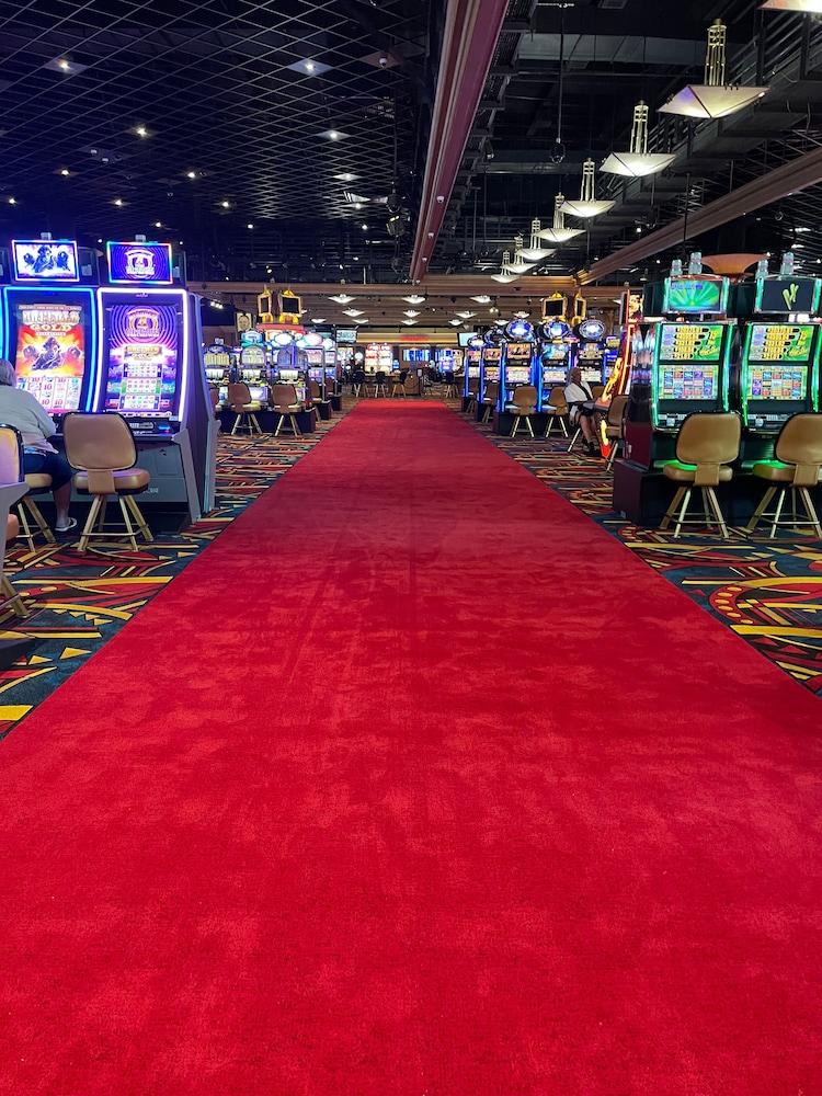 Hollywood Casino Tunica Otel Robinsonville Dış mekan fotoğraf
