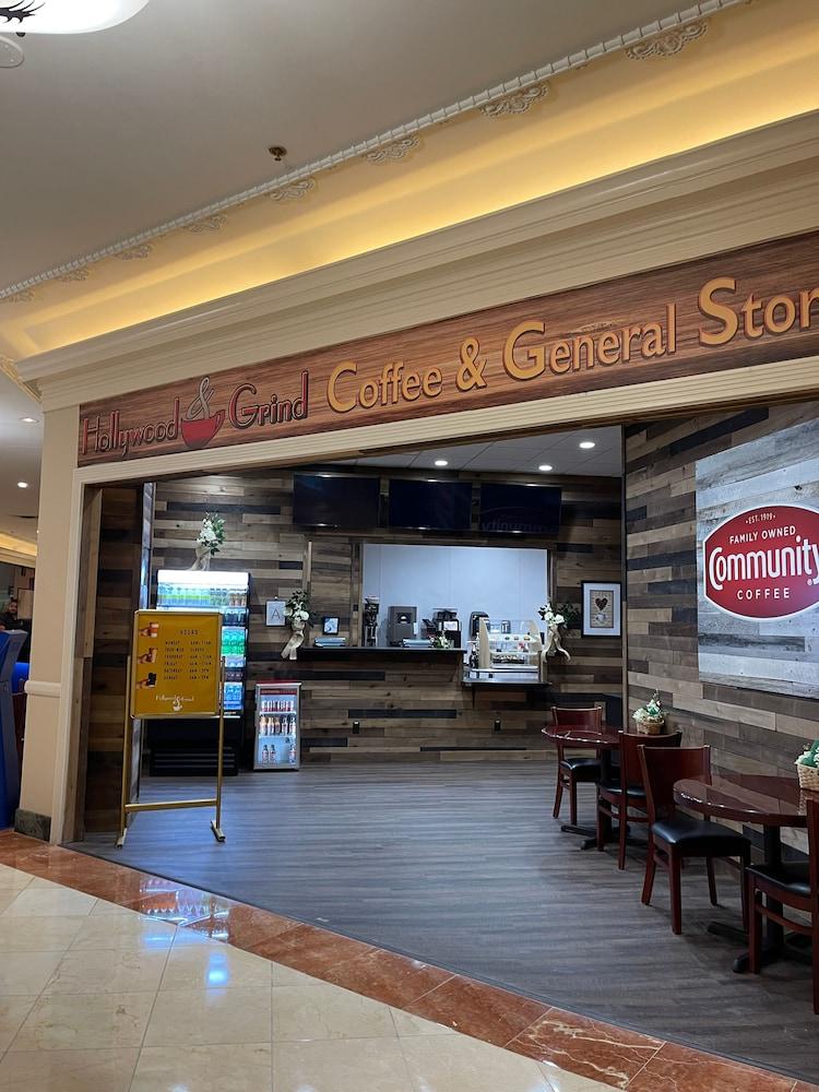 Hollywood Casino Tunica Otel Robinsonville Dış mekan fotoğraf
