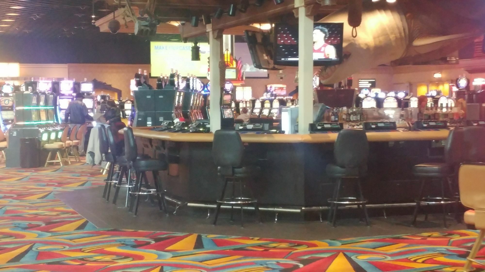 Hollywood Casino Tunica Otel Robinsonville Dış mekan fotoğraf